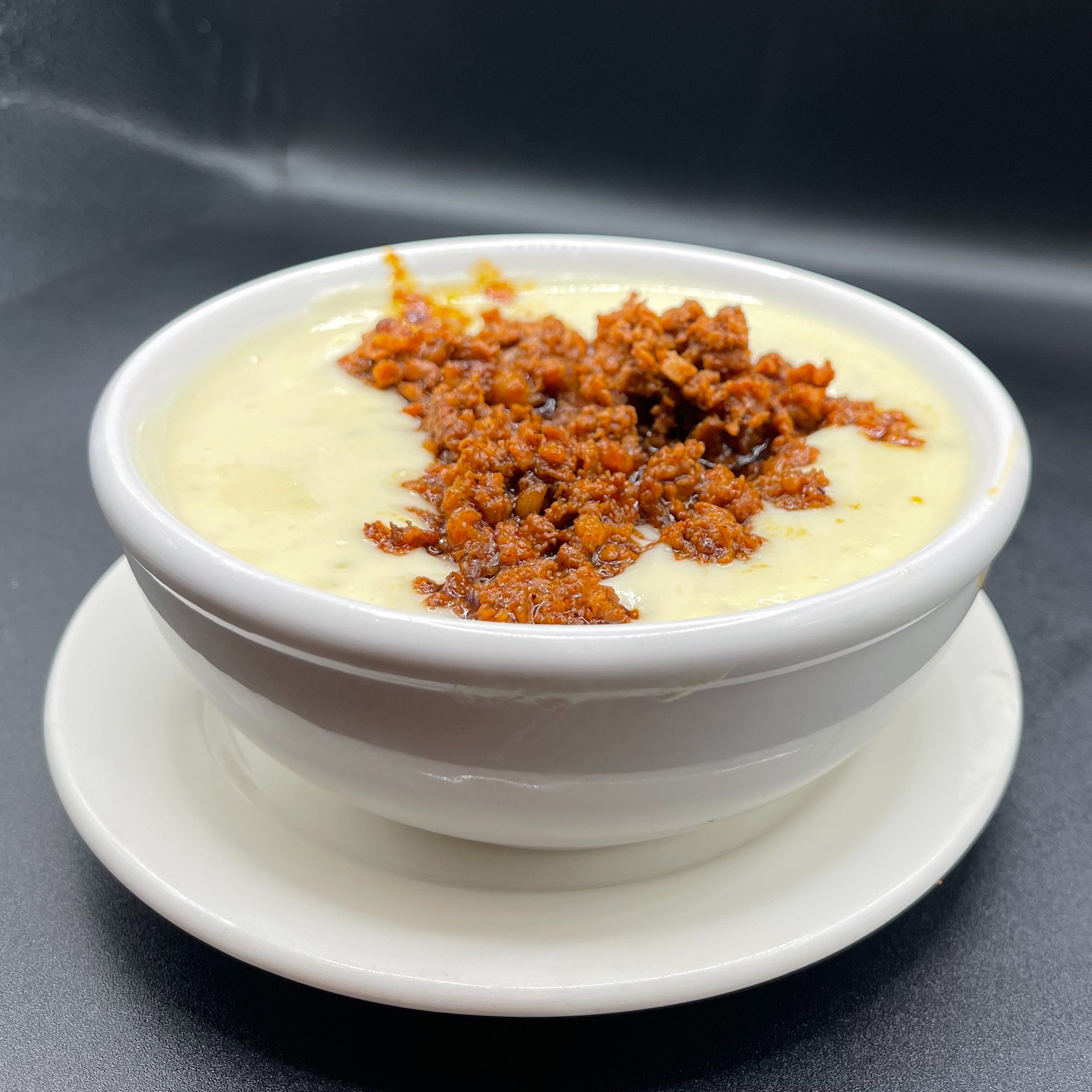 Chori Queso.