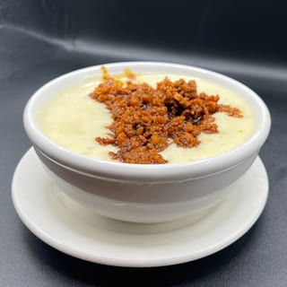 Chori Queso