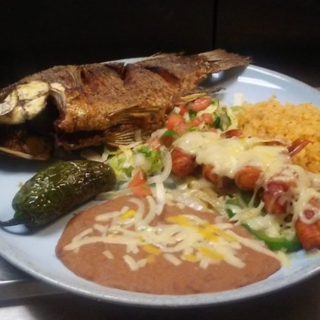 Chef's Favorite