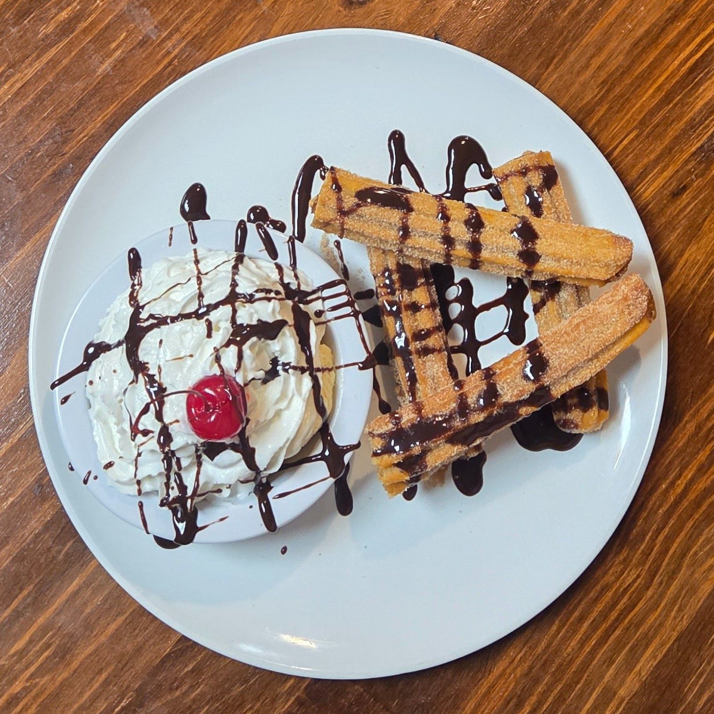 Churros.