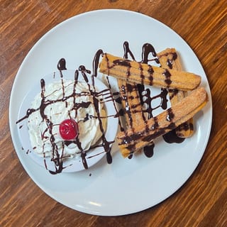 Churros