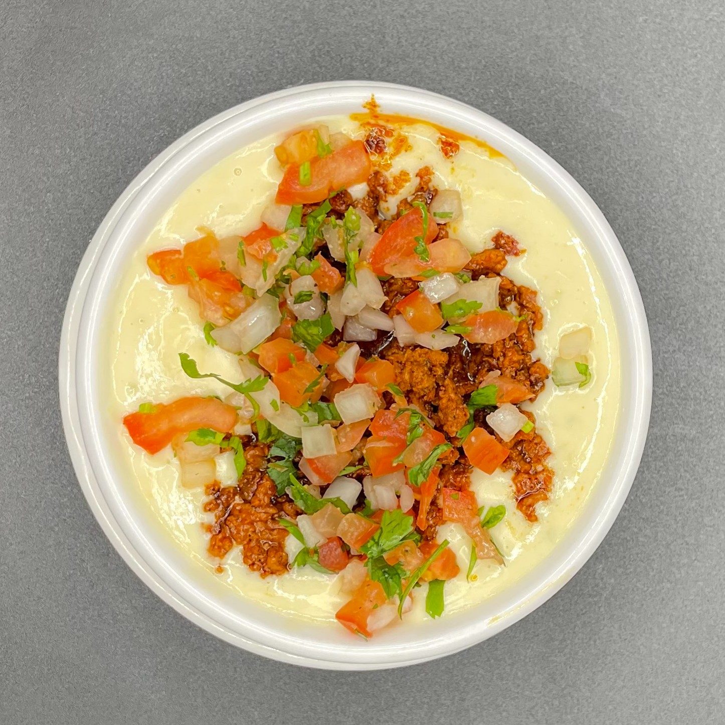 Vaquero's Dip.