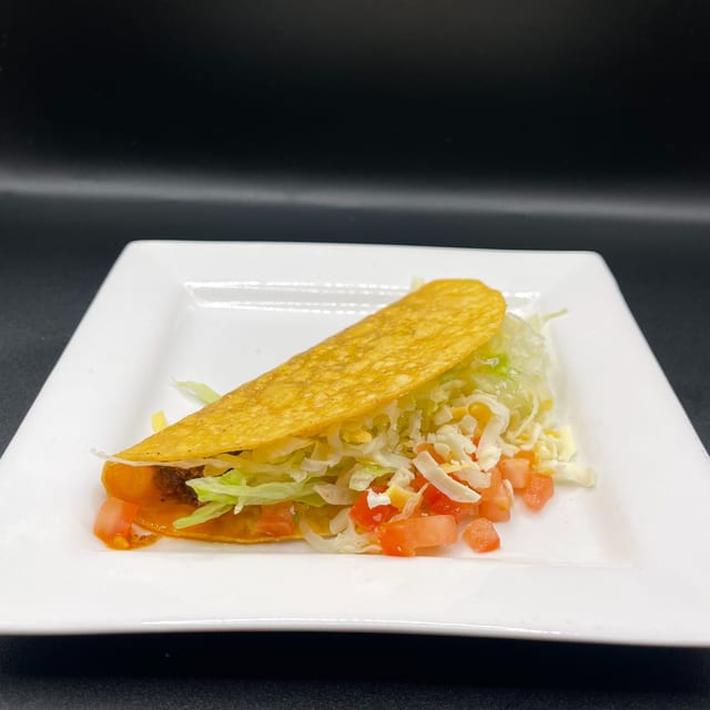 Taco.