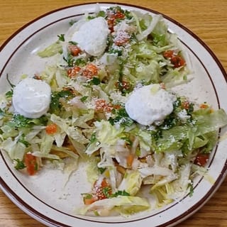 Sopes Trios