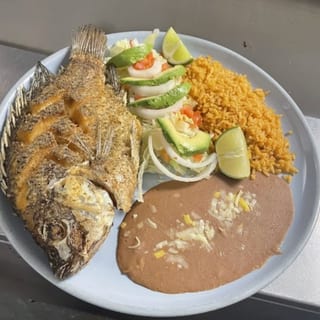Mojarra