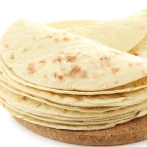 Tortilla.