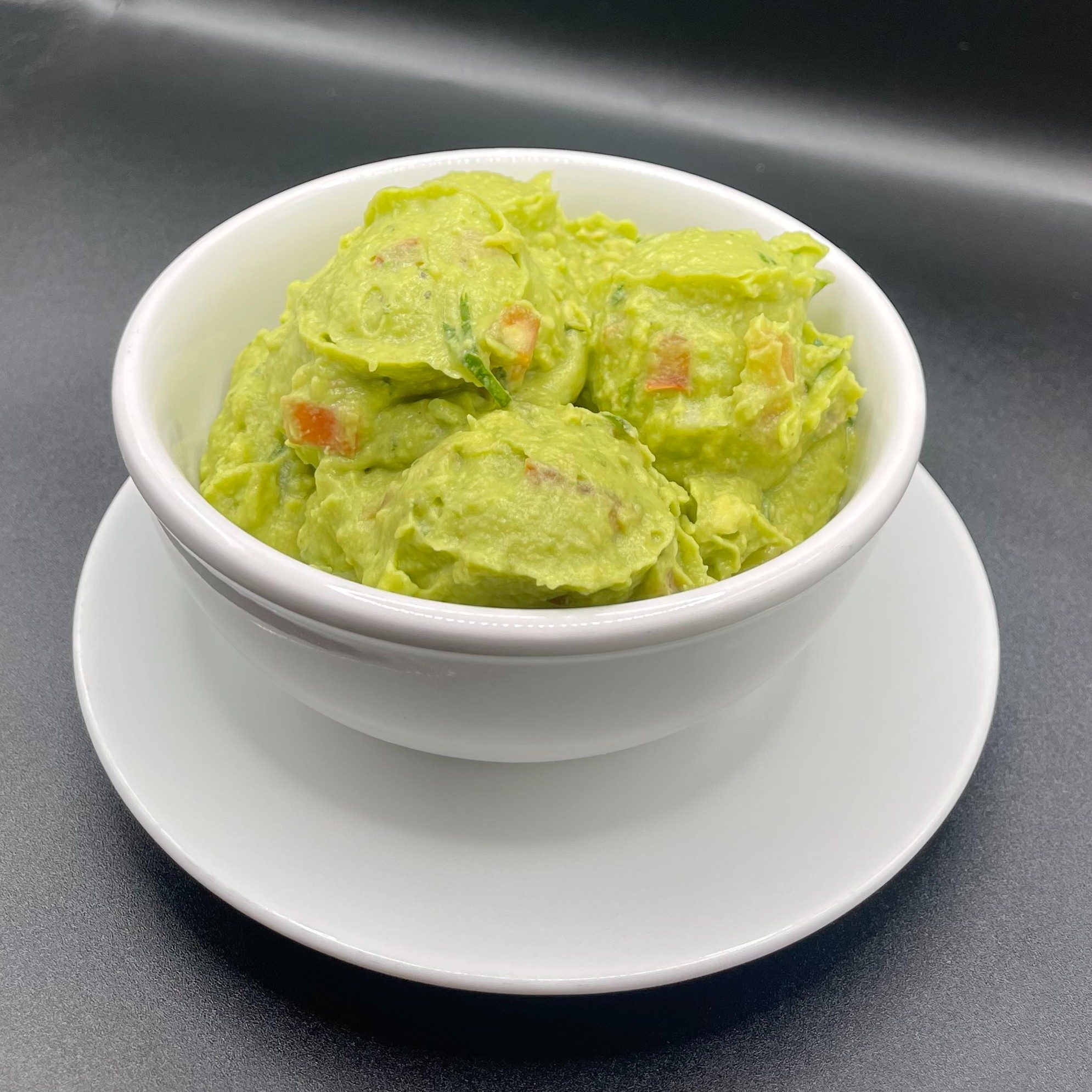 Guacamole Dip.