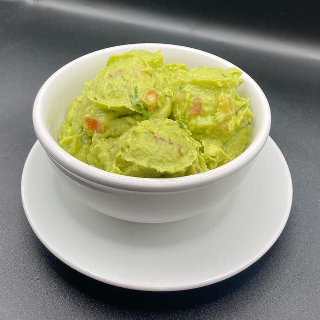 Guacamole Dip.