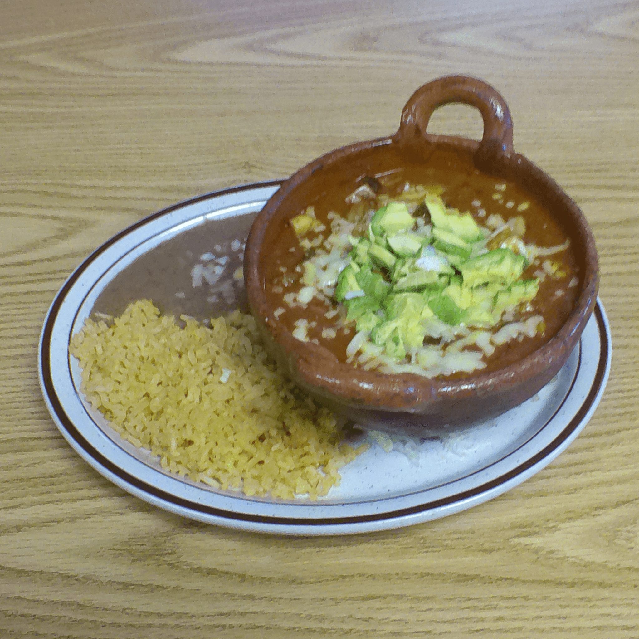 Molcajete.