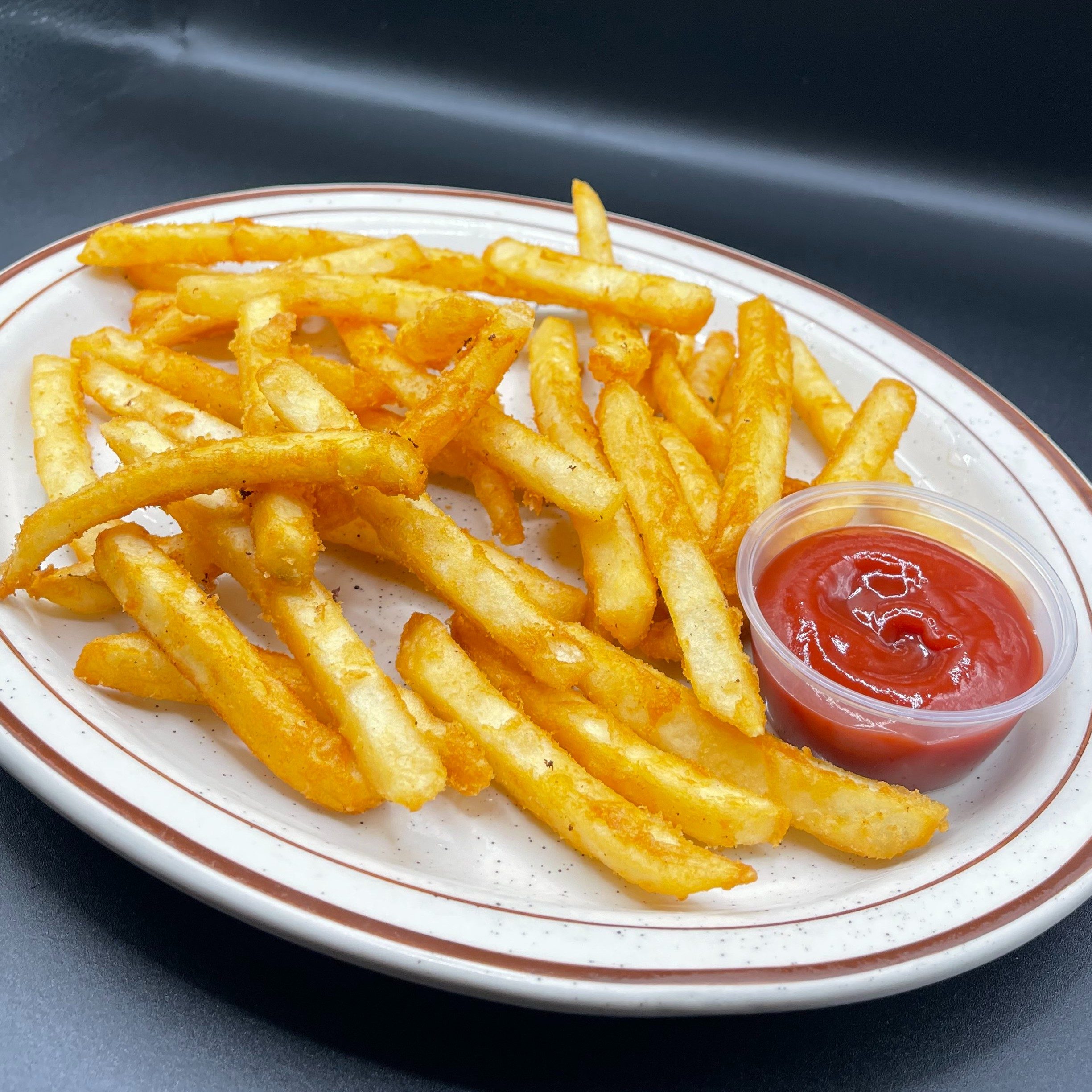 French Fries.