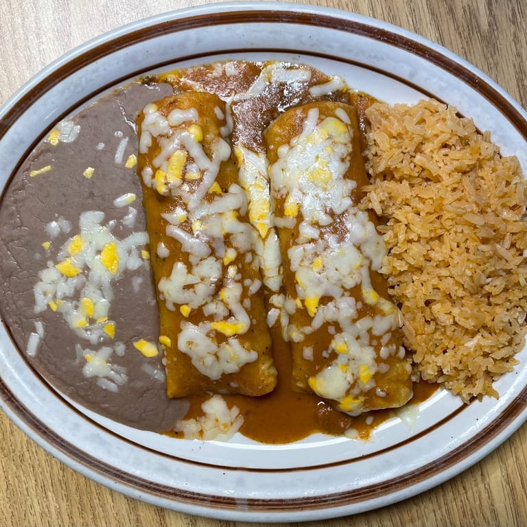 Discover Our Delicious Mole
